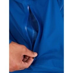 MARMOT Men's Bantamweight Jacket 8 MARMOT Men's Bantamweight Jacket -Fam By Style 2078317 405 alt2