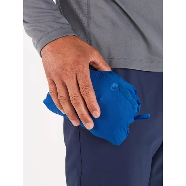 MARMOT Men's Bantamweight Jacket 5 MARMOT Men's Bantamweight Jacket - Image 5