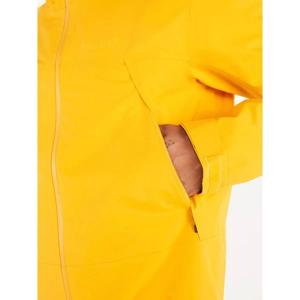 MARMOT Men's Minimalist Pro Jacket 3 MARMOT Men's Minimalist Pro Jacket - Image 3