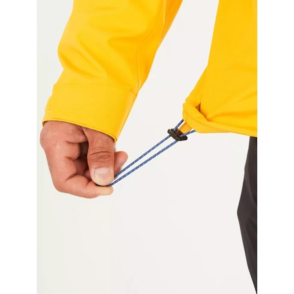 MARMOT Men's Minimalist Pro Jacket 4 MARMOT Men's Minimalist Pro Jacket - Image 4