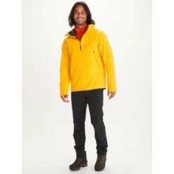 MARMOT Men's Minimalist Pro Jacket 9 MARMOT Men's Minimalist Pro Jacket -Fam By Style 2078319 601 alt4