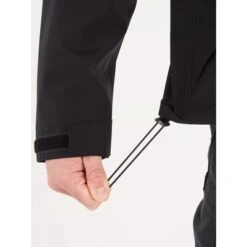 MARMOT Men's Minimalist Jacket -Fam By Style 2078323 001 alt3