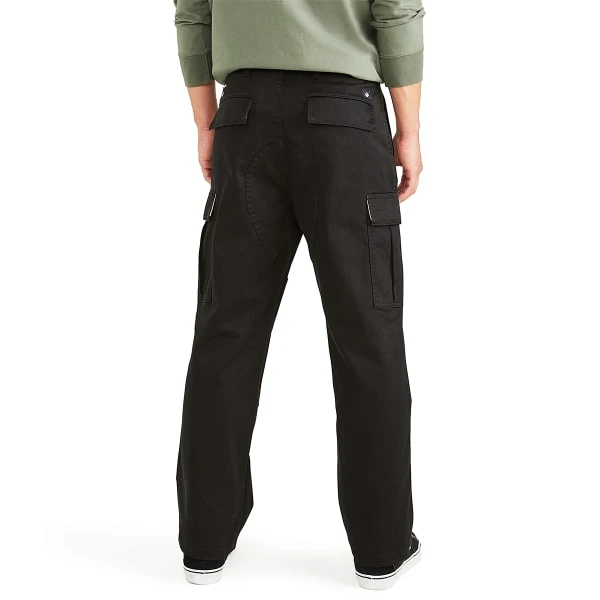 DOCKERS Men's Original Fit Cargo Pants 2 DOCKERS Men's Original Fit Cargo Pants - Image 2