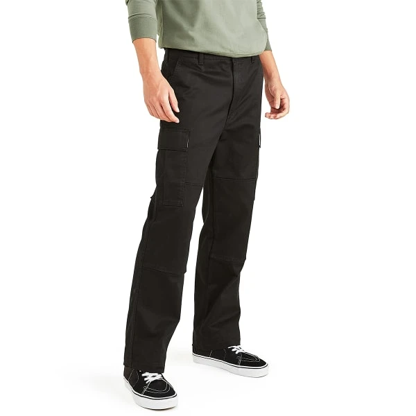 DOCKERS Men's Original Fit Cargo Pants 1 DOCKERS Men's Original Fit Cargo Pants