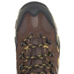 WOLVERINE Men's Wilderness Waterproof Hiking Boots 8 WOLVERINE Men's Wilderness Waterproof Hiking Boots -Fam By Style 2078707 202 alt3