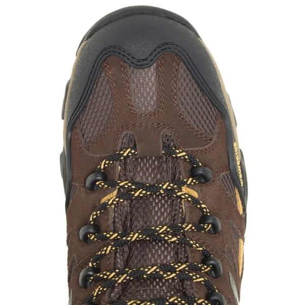 WOLVERINE Men's Wilderness Waterproof Hiking Boots 4 WOLVERINE Men's Wilderness Waterproof Hiking Boots - Image 4