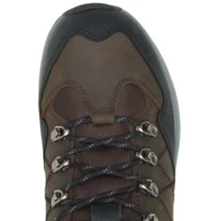 WOLVERINE Men's Luton Waterproof Hiking Boots 8 WOLVERINE Men's Luton Waterproof Hiking Boots -Fam By Style 2078708 202 alt3