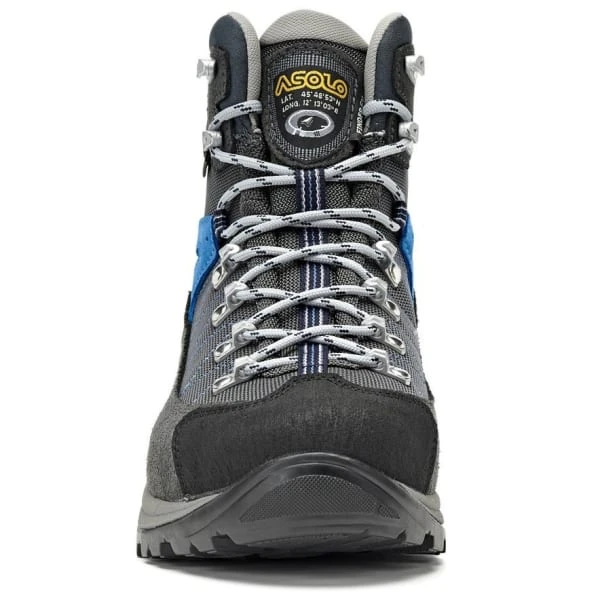 ASOLO Men's Finder GV Waterproof Hiking Boots 4 ASOLO Men's Finder GV Waterproof Hiking Boots - Image 4