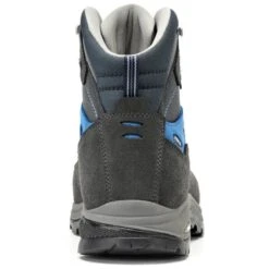 ASOLO Men's Finder GV Waterproof Hiking Boots 11 ASOLO Men's Finder GV Waterproof Hiking Boots -Fam By Style 2078709 003 alt4