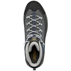 ASOLO Men's Finder GV Waterproof Hiking Boots 12 ASOLO Men's Finder GV Waterproof Hiking Boots -Fam By Style 2078709 003 alt5