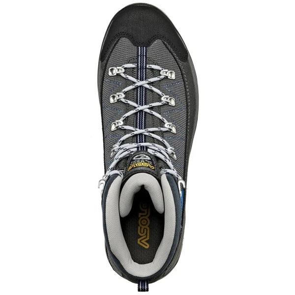 ASOLO Men's Finder GV Waterproof Hiking Boots 6 ASOLO Men's Finder GV Waterproof Hiking Boots - Image 6