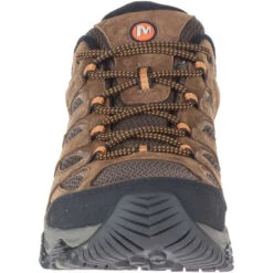 MERRELL Men's Moab 3 GORE-TEX Hiking Shoes, Wide 10 MERRELL Men's Moab 3 GORE-TEX Hiking Shoes, Wide -Fam By Style 2078834 202 alt3