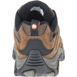 MERRELL Men's Moab 3 GORE-TEX Hiking Shoes, Wide 11 MERRELL Men's Moab 3 GORE-TEX Hiking Shoes, Wide -Fam By Style 2078834 202 alt4