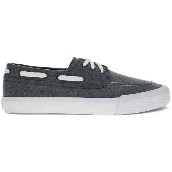 DOCKERS Men's Fenmore Boat Inspired Sneakers 2 DOCKERS Men's Fenmore Boat Inspired Sneakers - Image 2
