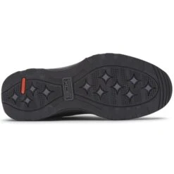 ROCKPORT Men's XCS Spruce Peak Waterproof Lace-Up Shoe, Wide 9 ROCKPORT Men's XCS Spruce Peak Waterproof Lace-Up Shoe, Wide -Fam By Style 2078984 001 alt4