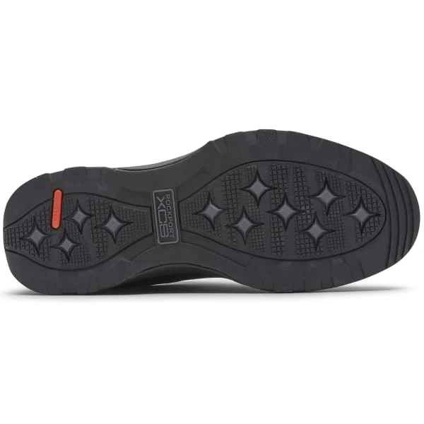 ROCKPORT Men's XCS Spruce Peak Waterproof Lace-Up Shoe, Wide 5 ROCKPORT Men's XCS Spruce Peak Waterproof Lace-Up Shoe, Wide - Image 5