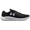 UNDER ARMOUR Men's UA Charged Pursuit 3 Running Shoes, Wide