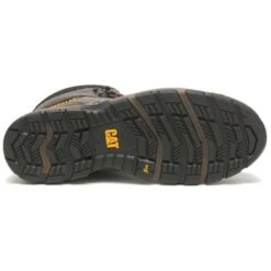 CAT Men's Excavator Superlite Cool Carbon Composite Toe Work Boot -Fam By Style 2078999 202 alt5