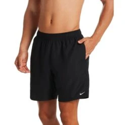 NIKE Men's Lap 7" Swim Trunks