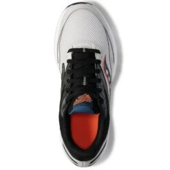 SAUCONY Men's Cohesion 15 Running Shoes -Fam By Style 2079261 006 alt2