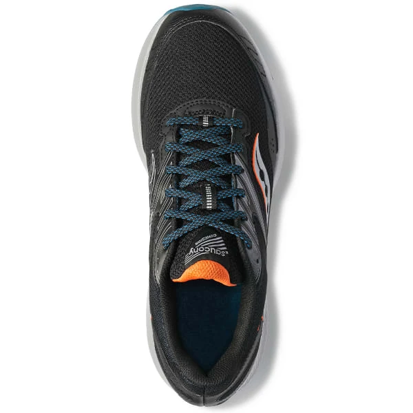 SAUCONY Men's Cohesion TR15 Trail Running Shoes, Wide 3 SAUCONY Men's Cohesion TR15 Trail Running Shoes, Wide - Image 3