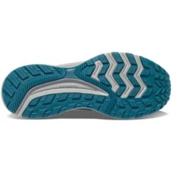 SAUCONY Men's Cohesion TR15 Trail Running Shoes, Wide 7 SAUCONY Men's Cohesion TR15 Trail Running Shoes, Wide -Fam By Style 2079264 001 alt3