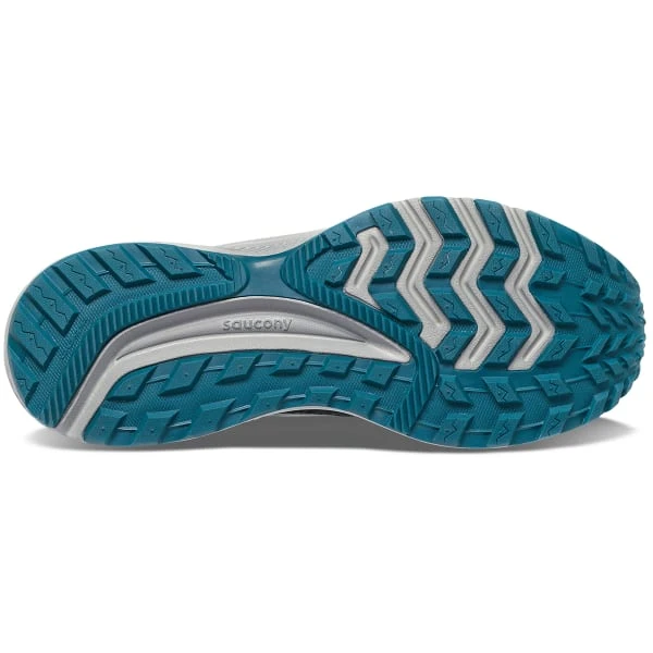 SAUCONY Men's Cohesion TR15 Trail Running Shoes, Wide 4 SAUCONY Men's Cohesion TR15 Trail Running Shoes, Wide - Image 4