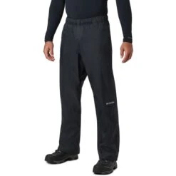 COLUMBIA Men's Rebel Roamer Rain Pants