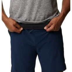 COLUMBIA Men's Alpine Chill Zero Shorts -Fam By Style 2079302 402 alt5