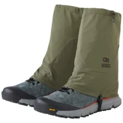 OUTDOOR RESEARCH Men's Bugout Ferrosi Thru Gaiters