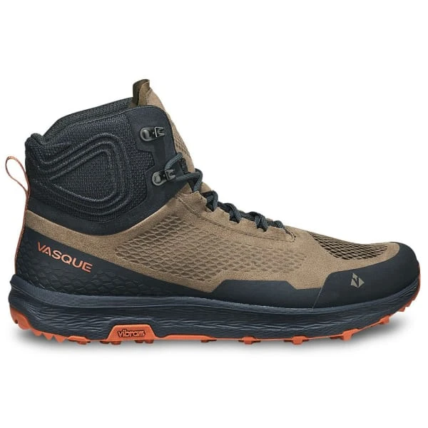 VASQUE Men's Breeze LT NTX Hiking Boots 2 VASQUE Men's Breeze LT NTX Hiking Boots - Image 2