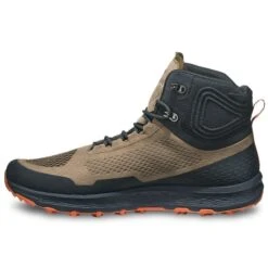 VASQUE Men's Breeze LT NTX Hiking Boots 8 VASQUE Men's Breeze LT NTX Hiking Boots -Fam By Style 2079333 201 alt2