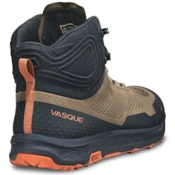 VASQUE Men's Breeze LT NTX Hiking Boots 9 VASQUE Men's Breeze LT NTX Hiking Boots -Fam By Style 2079333 201 alt3