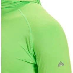 EMS Men's Trail Run Ascent Hoodie 10 EMS Men's Trail Run Ascent Hoodie -Fam By Style 2079346 311 alt2