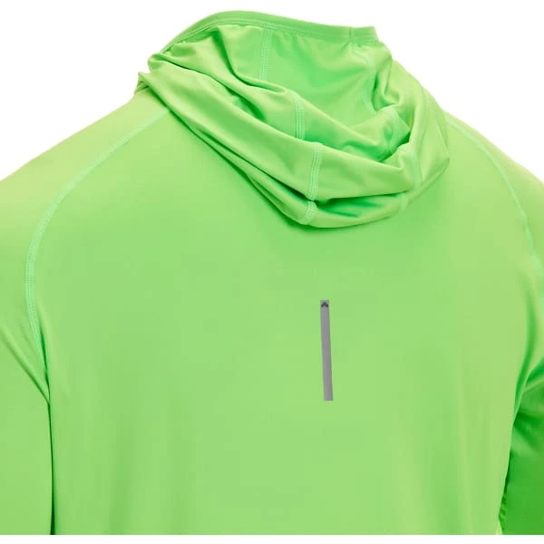 EMS Men's Trail Run Ascent Hoodie 5 EMS Men's Trail Run Ascent Hoodie - Image 5