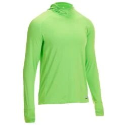 EMS Men's Trail Run Ascent Hoodie
