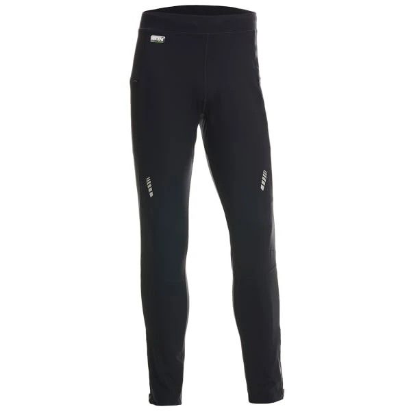 EMS Men's Trail Run Ascent Tights 1 EMS Men's Trail Run Ascent Tights