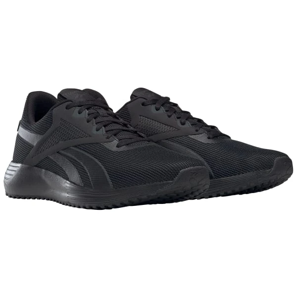 REEBOK Men's Lite Plus 3 Running Shoes 5 REEBOK Men's Lite Plus 3 Running Shoes - Image 5