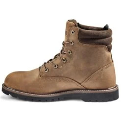 KODIAK Men's McKinney 6" Waterproof Work Boots -Fam By Style 2079616 201 alt2