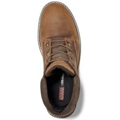 KODIAK Men's McKinney 6" Waterproof Work Boots -Fam By Style 2079616 201 alt5