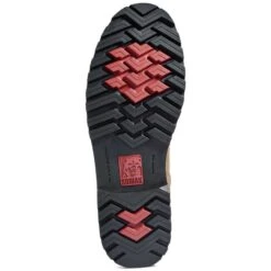 KODIAK Men's McKinney 6" Waterproof Work Boots -Fam By Style 2079616 201 alt6