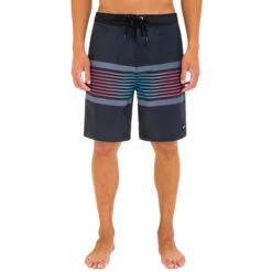 HURLEY Men's Weekender 20" Boardshorts -Fam By Style 2079704 001 alt2