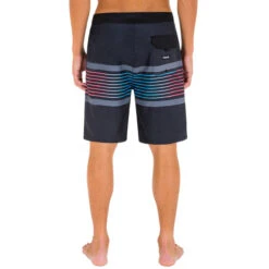 HURLEY Men's Weekender 20" Boardshorts -Fam By Style 2079704 001 alt3