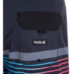 HURLEY Men's Weekender 20" Boardshorts -Fam By Style 2079704 001 alt5