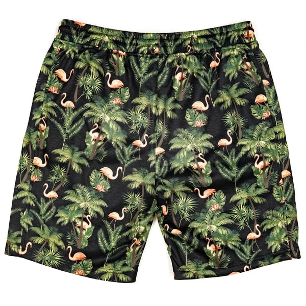 BURNSIDE Guys' 20" Outseam Shorts 2 BURNSIDE Guys' 20" Outseam Shorts - Image 2