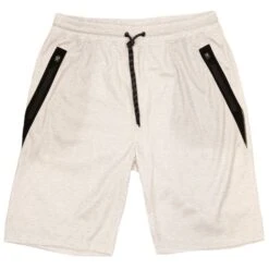 BURNSIDE Guys' Backyard Fleece Shorts