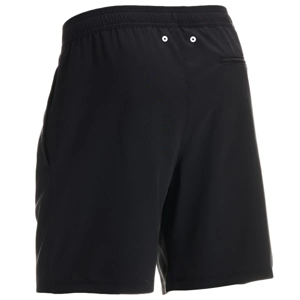 EMS Men's Lined Swim Shorts 2 EMS Men's Lined Swim Shorts - Image 2