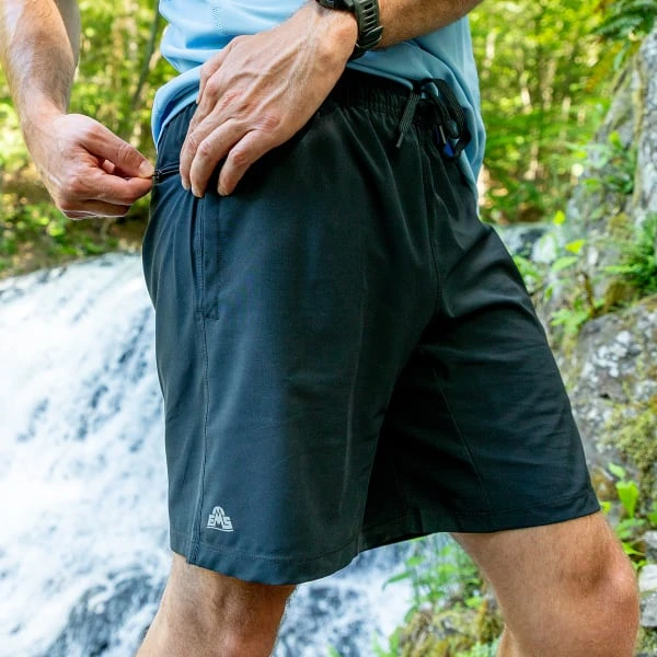 EMS Men's Lined Swim Shorts 5 EMS Men's Lined Swim Shorts - Image 5