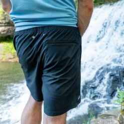 EMS Men's Lined Swim Shorts 13 EMS Men's Lined Swim Shorts -Fam By Style 2079993 001 alt5