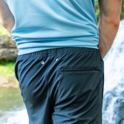 EMS Men's Lined Swim Shorts 14 EMS Men's Lined Swim Shorts -Fam By Style 2079993 001 alt6